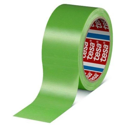 Afbeelding van Zelfklevende duct tape voor buiten, univ. gebruik 4621 tesa
