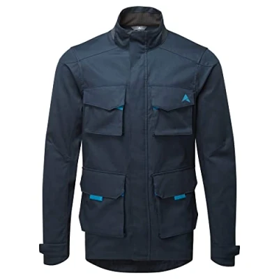 Afbeelding van Altura Grid Field Jasje Blauw L Man