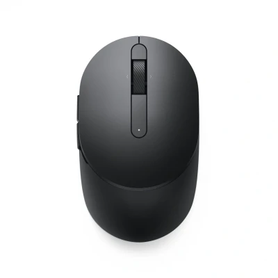 Afbeelding van Dell MS5120W RF &amp; BT Draadloos 1600 DPI Optisch Muis Zwart