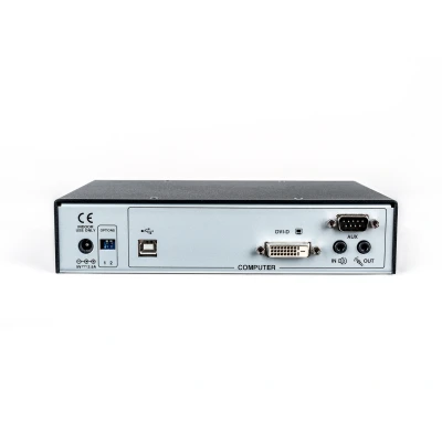 Afbeelding van Vertiv Avocent HMX5100T 202, 1920 x 1200 Pixels, Ethernet LAN, Full HD