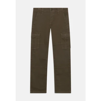 Afbeelding van JACK &amp; JONES JUNIOR loose fit cargobroek JPSTKANE JJHARLOW