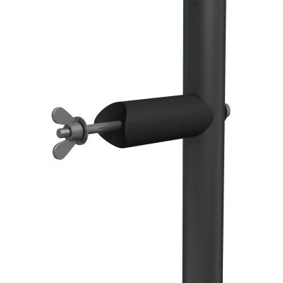 Afbeelding van Power Dynamics Handrail Balustrade Connector (Set van 2 stuks)