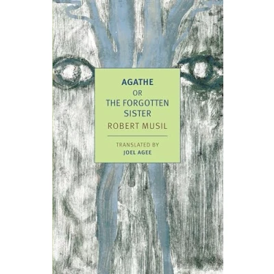 Afbeelding van Agathe, or the Forgotten Sister