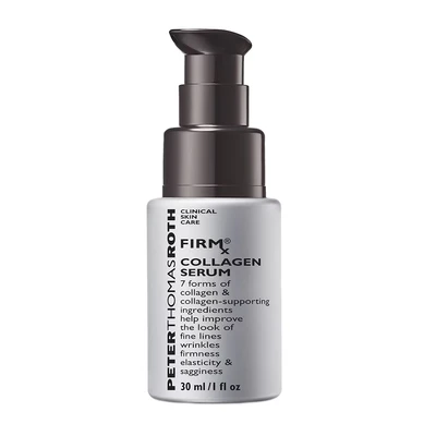 Afbeelding van Peter Thomas Roth FIRMX​ Collagen Serum Serum, Maat: 30 ml,