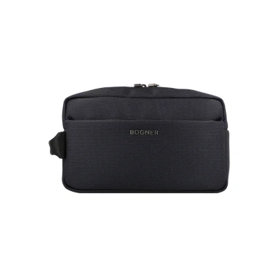 Afbeelding van Bogner JONA Toilettas, Maat: One Size, Darkblue