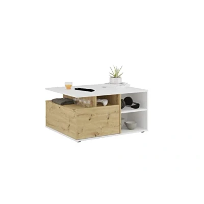 Afbeelding van FMD Salontafel TWIN