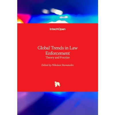 Afbeelding van Global Trends in Law Enforcement Theory and Practice