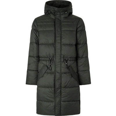Afbeelding van Pepe Jeans Blai Jas Groen XL Man