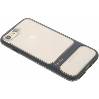 Afbeelding van Gear4 D3O Soho iPhone 7 8 SE 2020 2022 hoesje rose gold case