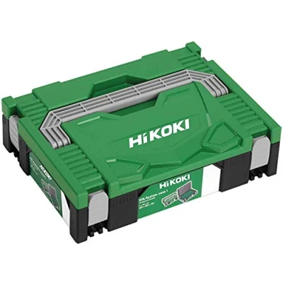 Afbeelding van HiKOKI hsc II I met schuim inleg 402538