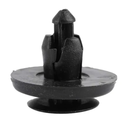 Afbeelding van Qiilu Auto Clip, Push Type Bumper Hood Liner Bevestiging Clip Fastener