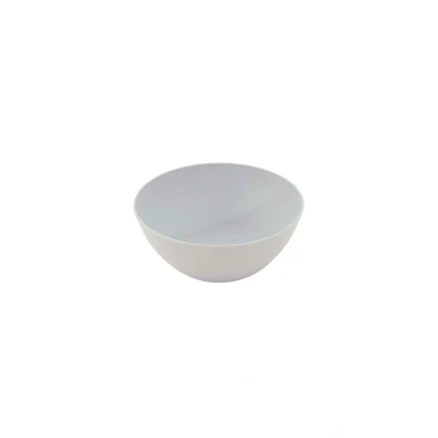 Afbeelding van Point Virgule PLA Schaal 500 Ml Lichtgrijs Grijs Schalen