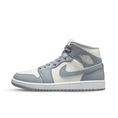 Afbeelding van Air Jordan 1 Mid Stealth 39 EU