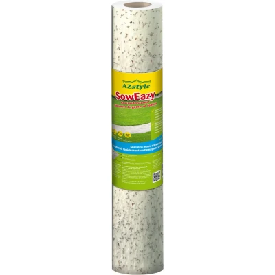 Afbeelding van Ecostyle Soweazy Graszaad Inzaairol Graszaden 10 m2 1090 g Voor Alle Type Gazons