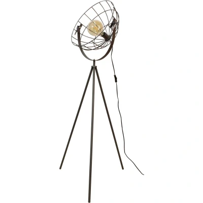 Afbeelding van LUCE Design Staande lamp GRID PT (1 stuk)