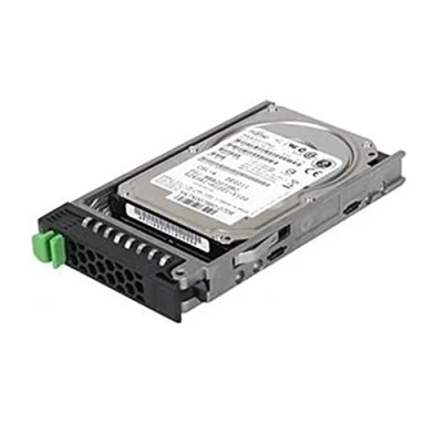 Afbeelding van Fujitsu HD SAS 12G 1,8TB 10K 512E (1.80 TB, 2.5&quot;), Harde schijf