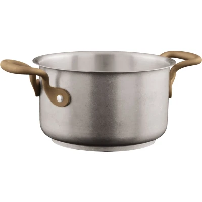 Afbeelding van Sambonet Kookpan Vintage hoog 16 cm