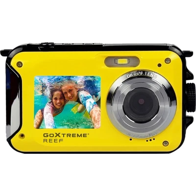 Afbeelding van Easypix GoXtreme Reef Yellow
