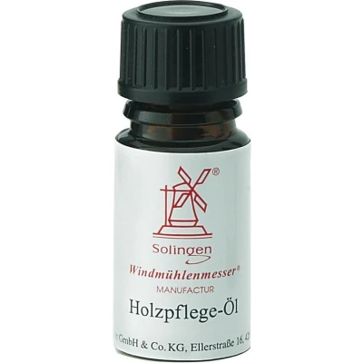 Afbeelding van Robert Herder Olie Onderhoud tbv Snijplanken en Heft Universeel 5 ml