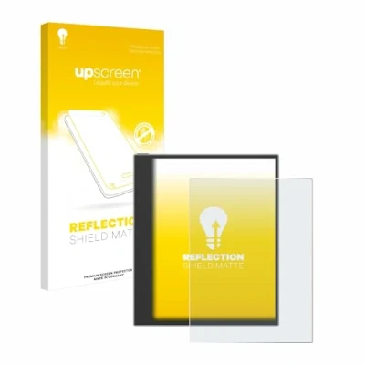 Afbeelding van upscreen Screenprotector voor PocketBook InkPad Eo (2024) Folie Beschermfolie anti glare matte