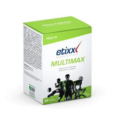 Afbeelding van Etixx Multimax Comp 90 Rempl.2527455