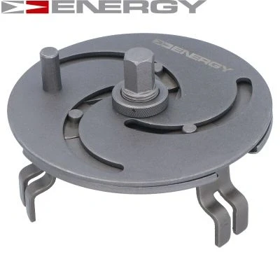 Afbeelding van ENERGY Montagegereedschapsset tankgever/brandstofpomp NE00699 1,2 kg