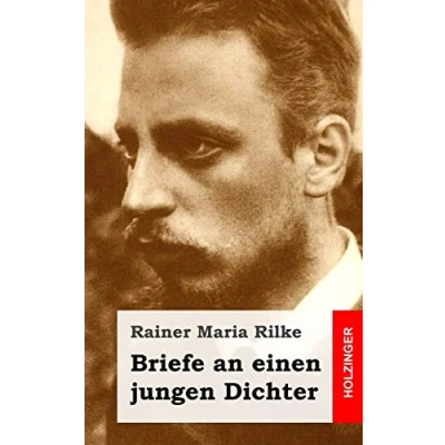 Afbeelding van Briefe an einen jungen Dichter