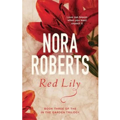 Afbeelding van Red Lily: Number 3 in series