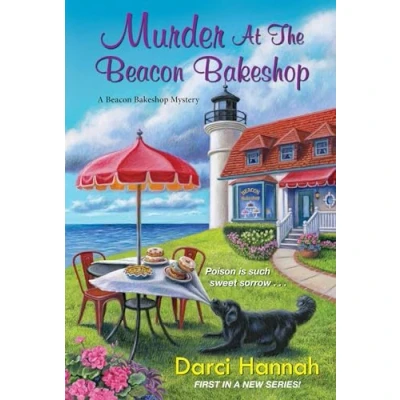 Afbeelding van Murder at the Beacon Bakeshop: 1