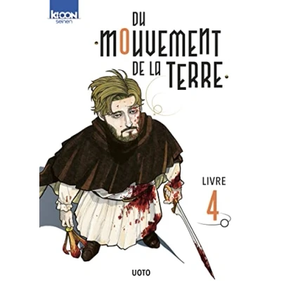 Afbeelding van Du mouvement de la Terre T04
