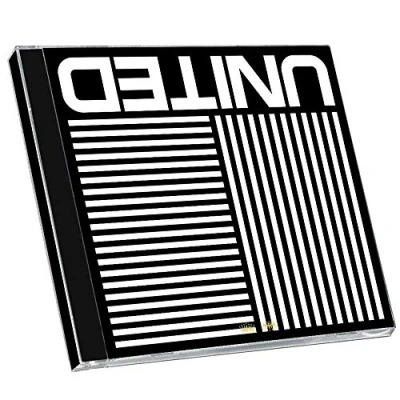 Afbeelding van Hillsong United Empires (CD)
