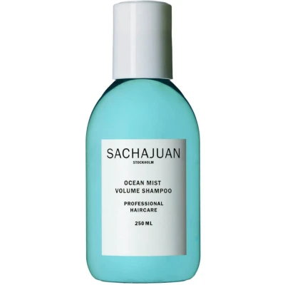 Afbeelding van SachaJuan Ocean Mist Volume Shampoo 250ml Haibu by Kapperskorting.com
