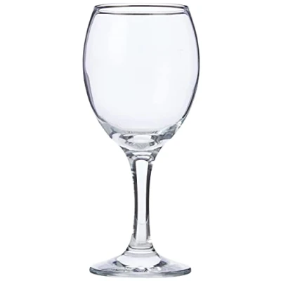 Afbeelding van Utopia Imperial Wijnglazen 250ml CE Markering 175 Ml (12 Stuks) T277