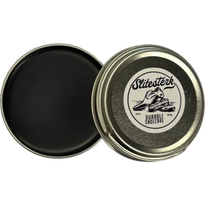 Afbeelding van Slitesterk Shoe Polish 102 Zwart 50ml
