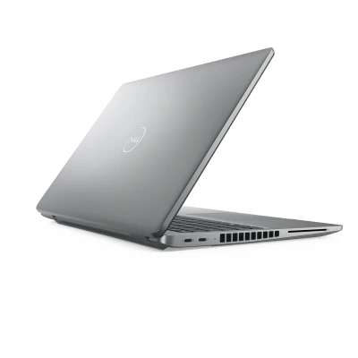 Afbeelding van DELL Latitude 5550 Intel Core Ultra 5 135U Laptop 39,6 cm (15.6&quot;) Full HD 16 GB DDR5 SDRAM 512 SSD Wi Fi 6E (802.11ax) Windows 11 Pro Grijs