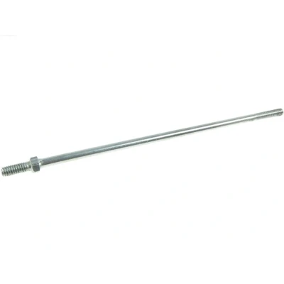 Afbeelding van AS PL SRS9027 Reparatieset, startmotor