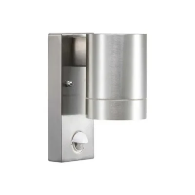 Afbeelding van Nordlux Tin Maxi 21519129 Buitenlamp (wand) GU10 Aluminium