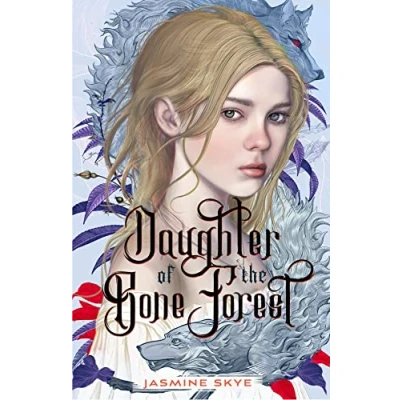 Afbeelding van Daughter of the Bone Forest: 1