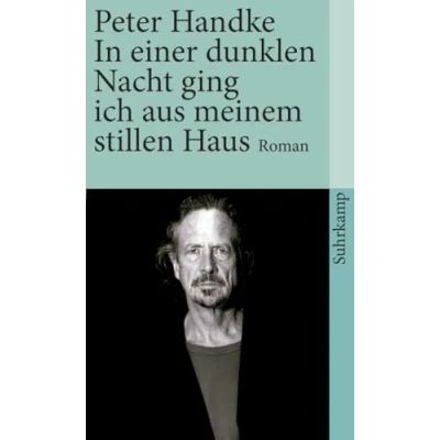 Afbeelding van In einer dunklen Nacht ging ich aus meinem stillen Haus