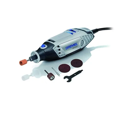 Afbeelding van Dremel 3000 JW Multitool, zwart