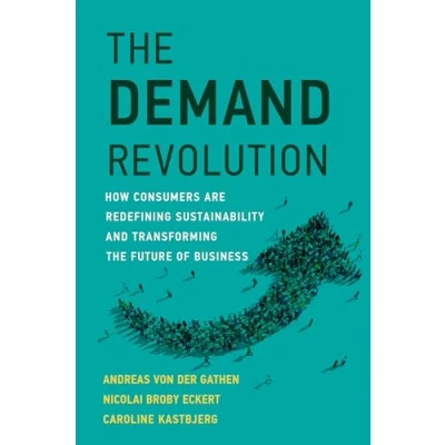 Afbeelding van Management on The Cutting Edge Demand Revolution