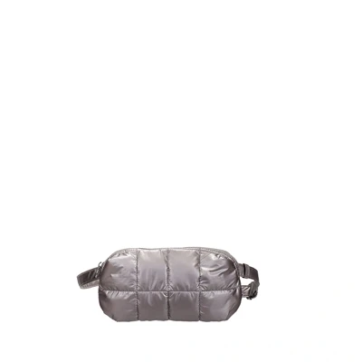 Afbeelding van Cilou Puffy Riemtas Goud