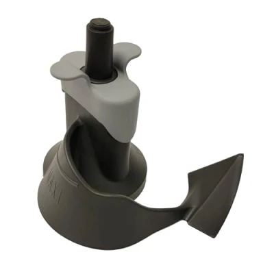 Afbeelding van SOS Accessoire ACTIFRY Pale en afdichting voor friteuse XA900302, SS 990596 SEB, TEFAL