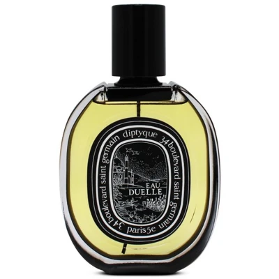 Afbeelding van DIPTYQUE Eau Duelle de Parfum 75 ml geuren