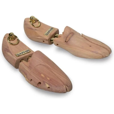 Afbeelding van Saphir Schoenspanners Cederhout