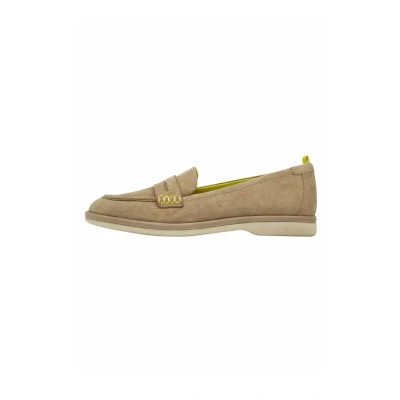 Afbeelding van TAMARIS 1 24224 44 435 Instapper beige maat 40