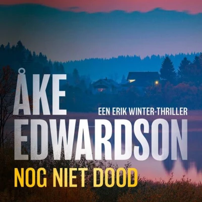Afbeelding van Nog niet dood
