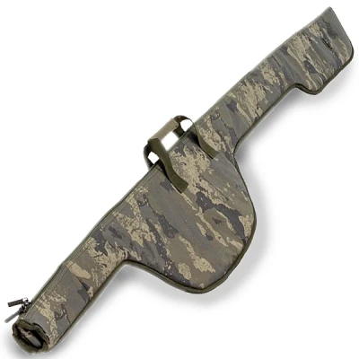 Afbeelding van Solar Undercover Camo Single Rod Sleeve 10/12/13ft