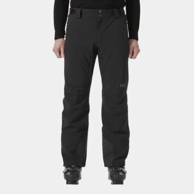 Afbeelding van Helly Hansen Men Rapid Pant Black maat XL