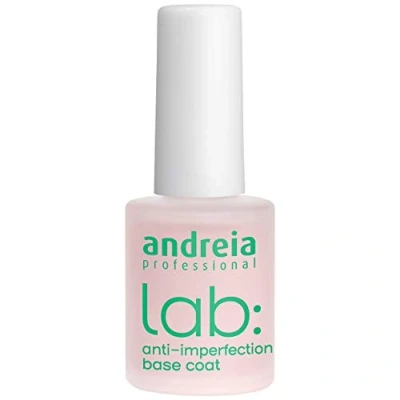 Afbeelding van Nagellak Lab Andreia Anti Imperfection Base Coat (10,5 ml)